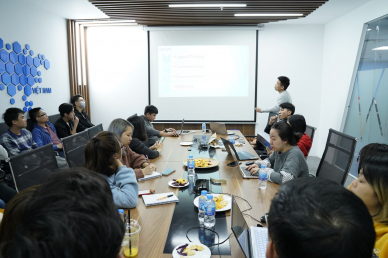 Tech Talk 02: Exclusive Talkshow on 