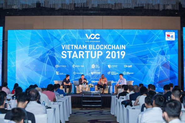 SotaTek Founder’s Startup - VCC Exchange Receives $1.5-Million Investment from 100x Venture