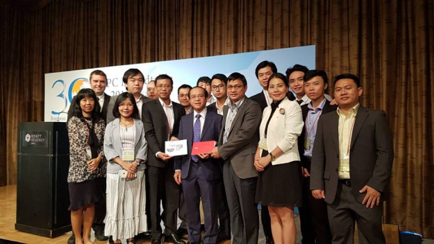 VNITO Promotion Campaign 2018