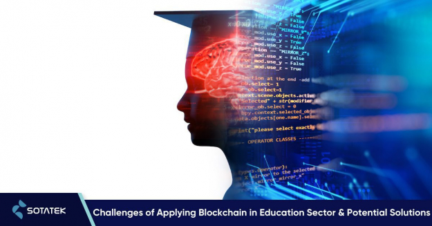 4 Challenges of Adopting Blockchain in Education & Potential Solutions