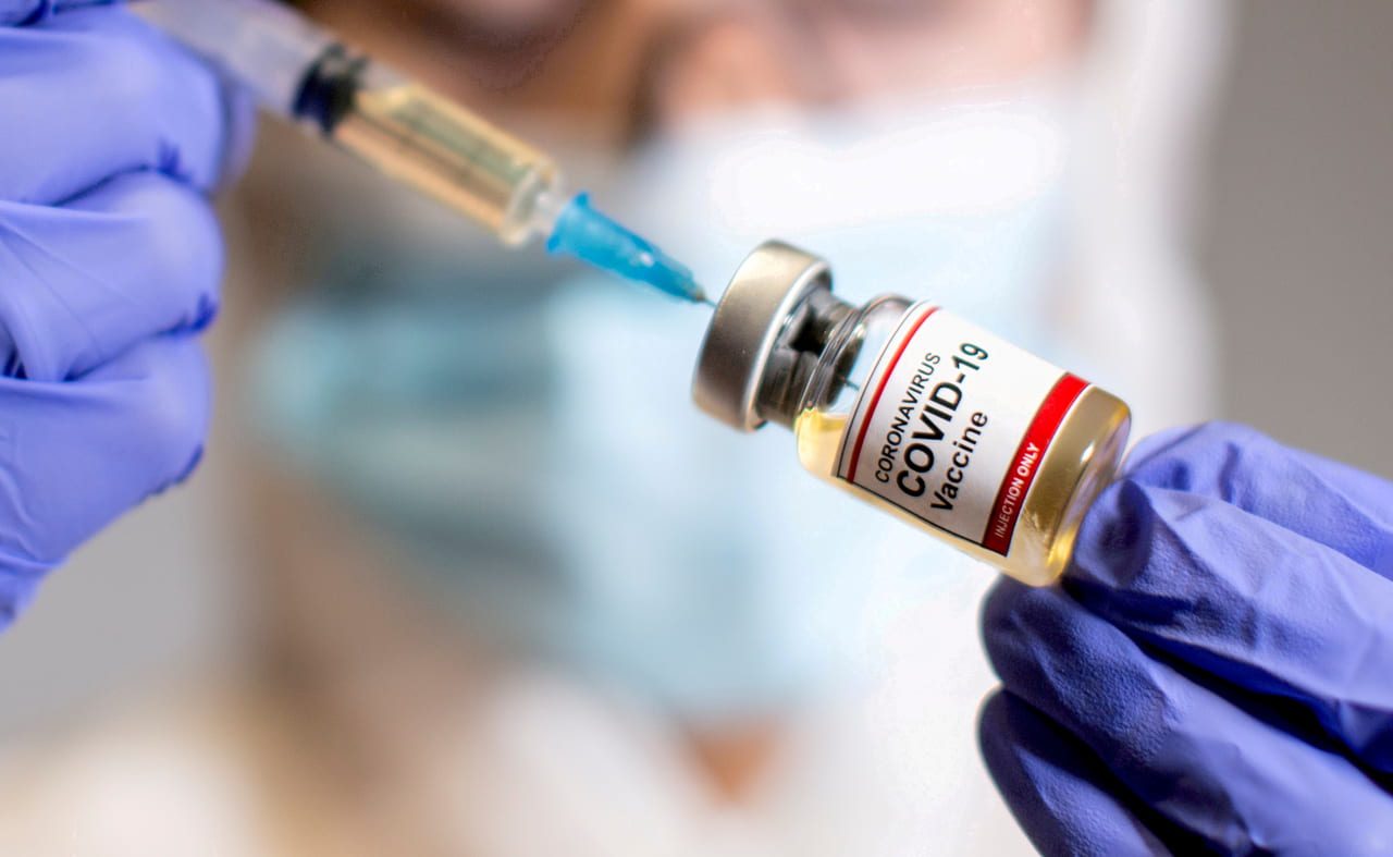 SotaTek Integrated ERP Solutions in Healthcare Industry: COVID-19 Vaccine Distribution and Tracking