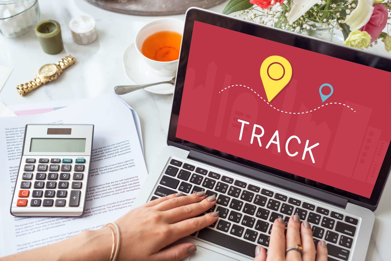 Blockchain in logistics offers real time tracking