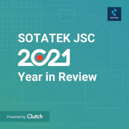 SOTATEK JSC’s Clutch Rewind for 2021