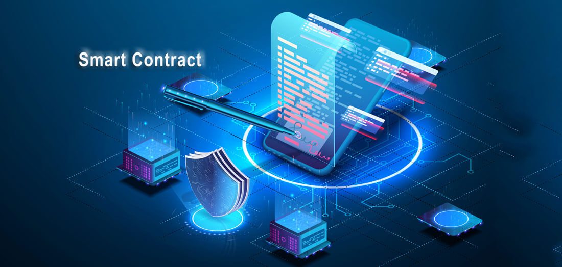 Compare Smart Contract between Ethereum and Solana blockchain