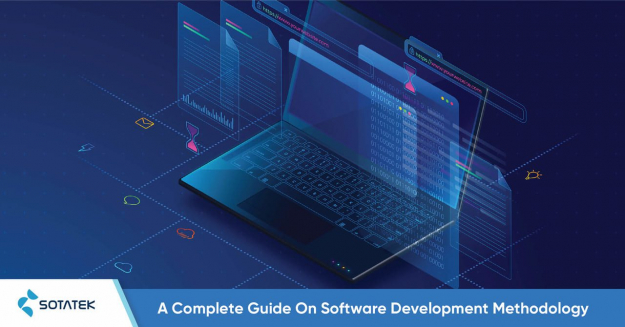 A Complete Guide On Software Development Methodology