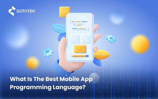 What Is The Best Mobile App Programming Language?