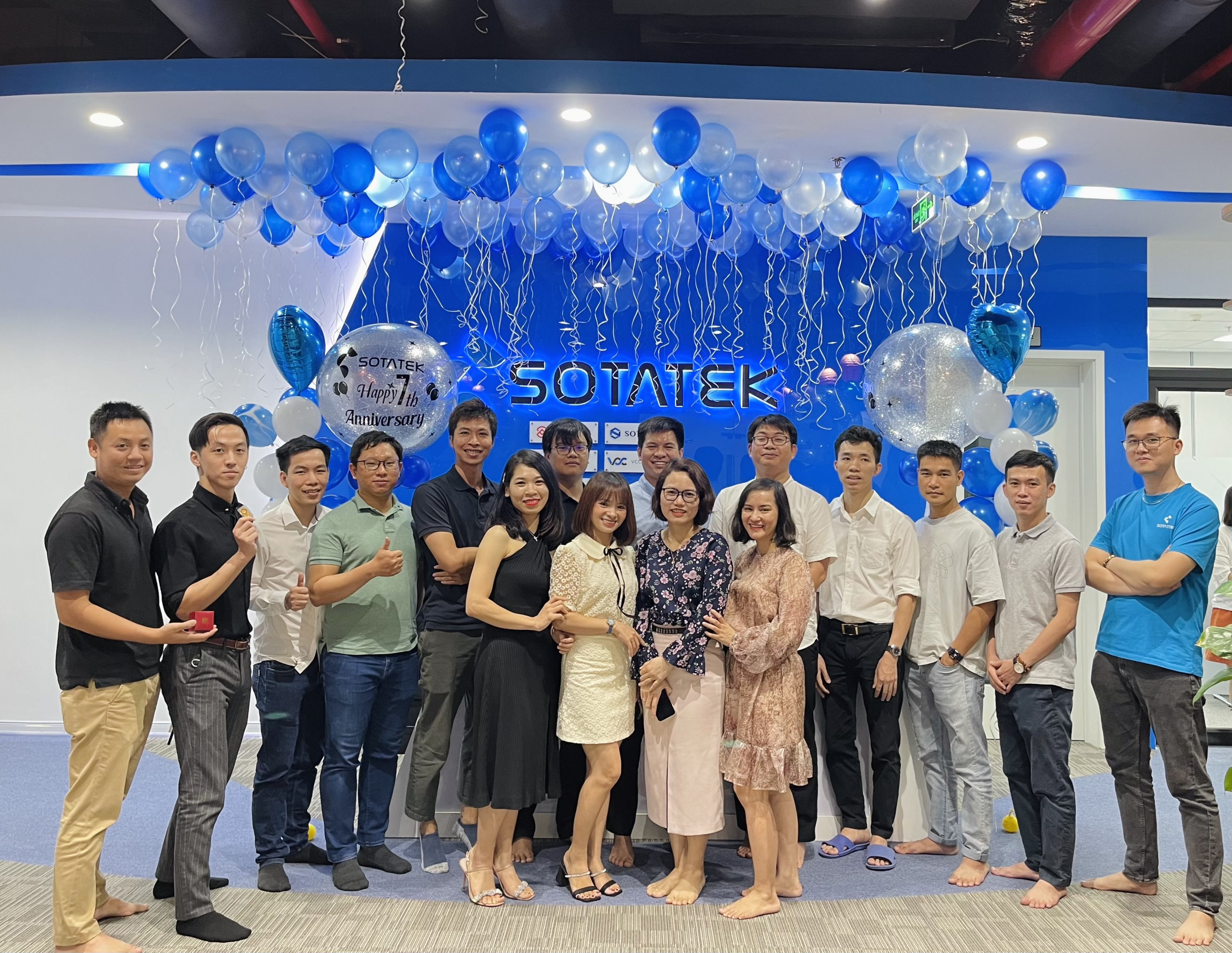 Let's-Discover-What-SotaTek-Did-on-Our-7th-Birthday