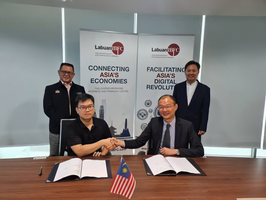 Hot News: MoU Signing Ceremony | SotaTek assisted HWG Digital Investment Bank to revolutionize with Blockchain Technology