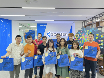 Happy 2022 Mid-Autumn Festival