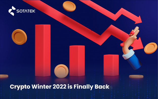 Crypto Winter 2022 is Finally Back