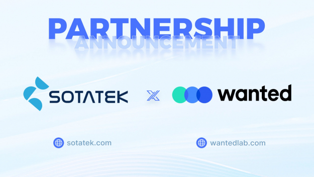 Welcome Wanted - Korea's Largest Recruitment platform - to SotaTek Partner network