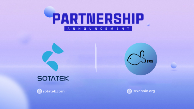 SotaTek and KGF Partners to Build a Community-driven Social Relief Blockchain