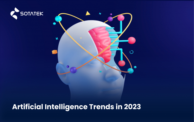 Artificial Intelligence Trends in 2023