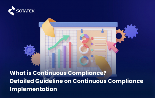 What is Continuous Compliance? Detailed Guideline on Continuous Compliance Implementation