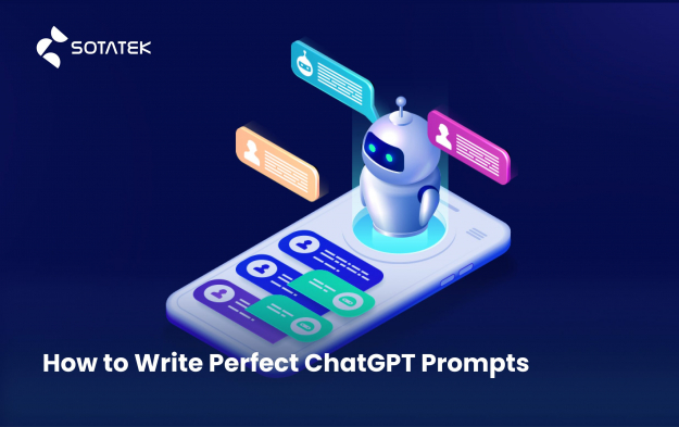 How to Write Perfect ChatGPT Prompts