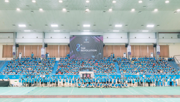 SotaTek Sports Day 2023