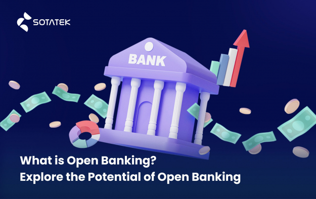 What is Open Banking? Explore the Potential of Open Banking