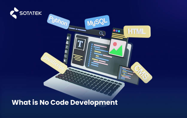What is No Code Development