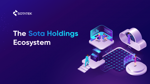 The Sota Holdings Ecosystem