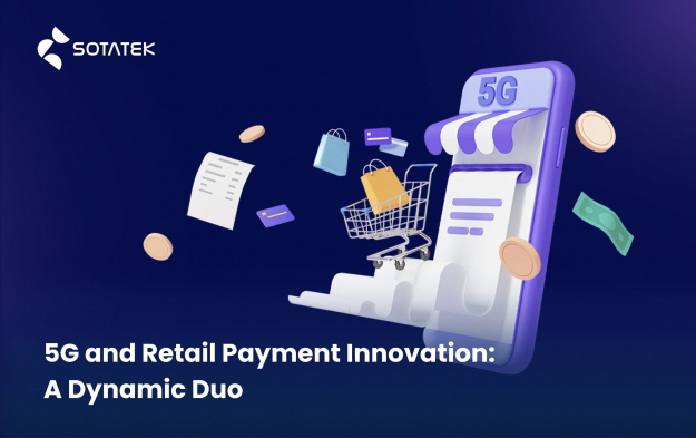 5G and Retail Payment Innovation: A Dynamic Duo