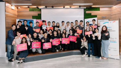 [Recap] Wrapping up the Training Course and SotaTek <> Avalanche Hackathon 2023 Events