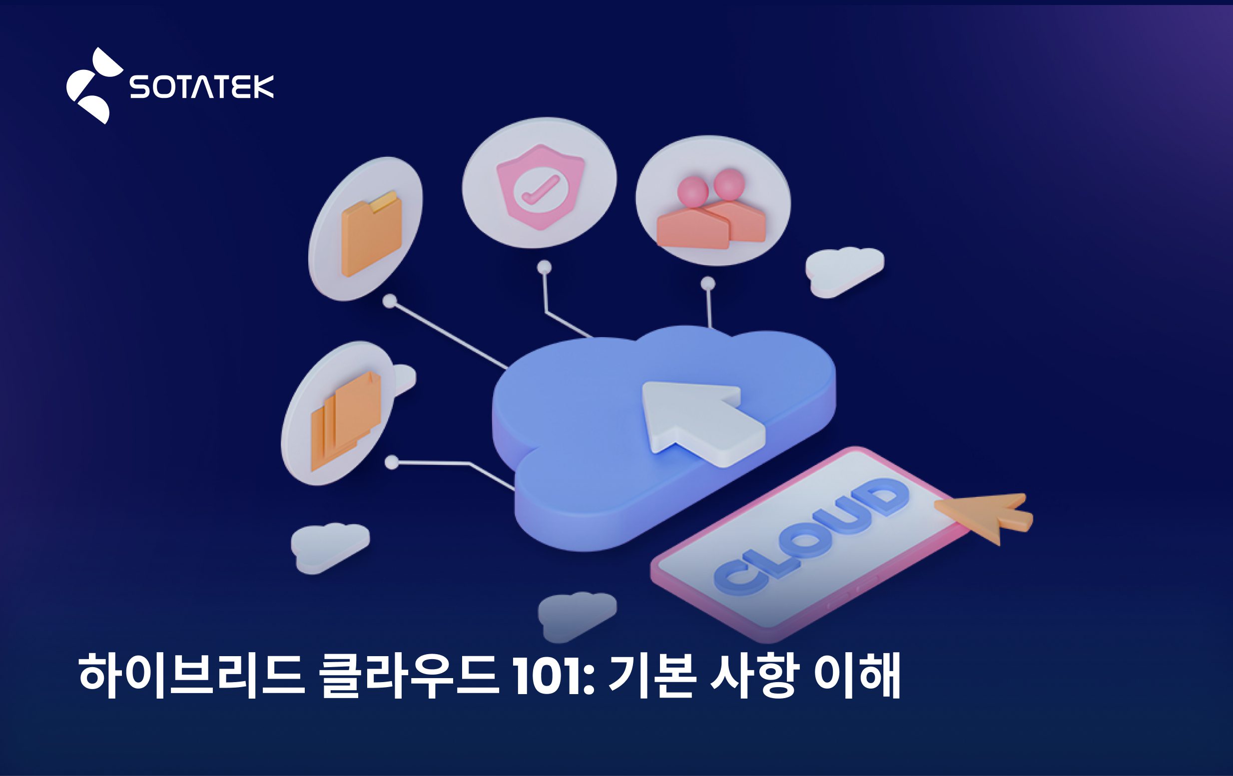 Hybrid Cloud 101_ Understanding the Basics