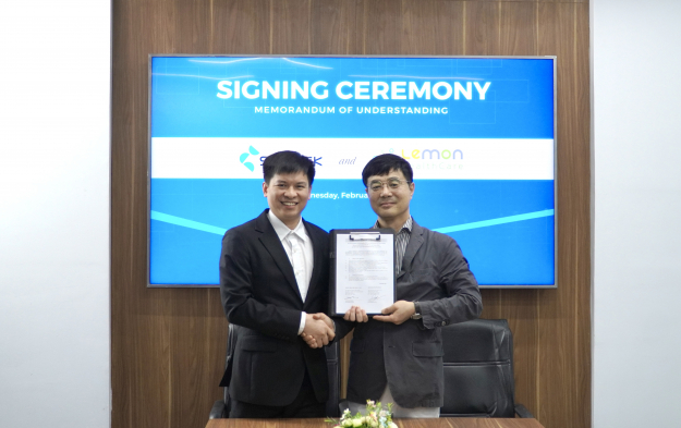 SotaTek and Lemon Healthcare Join Forces for Advancing Hospital Service