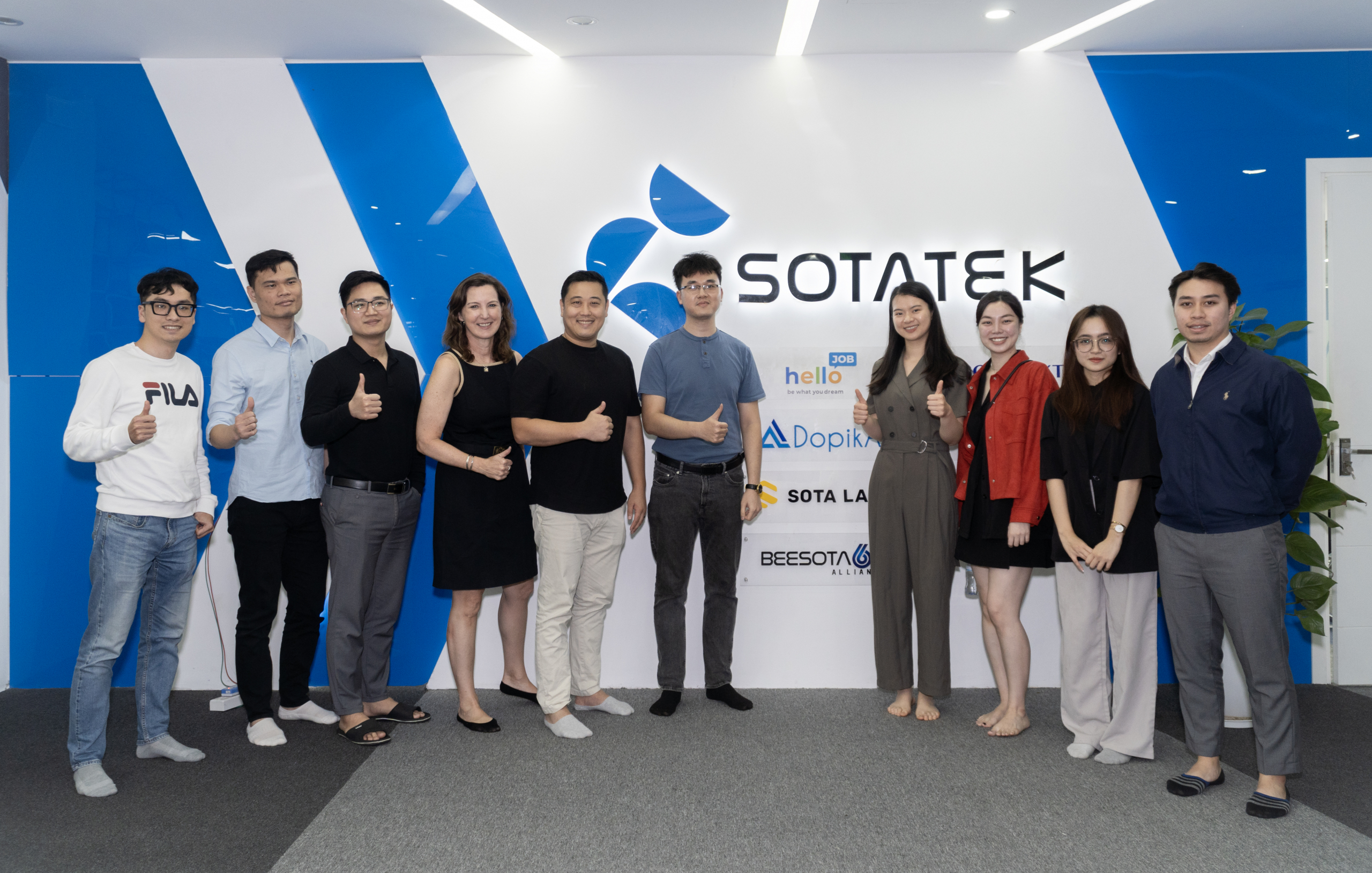 Warm-Meeting-SotaTek-Algorand-Foundation