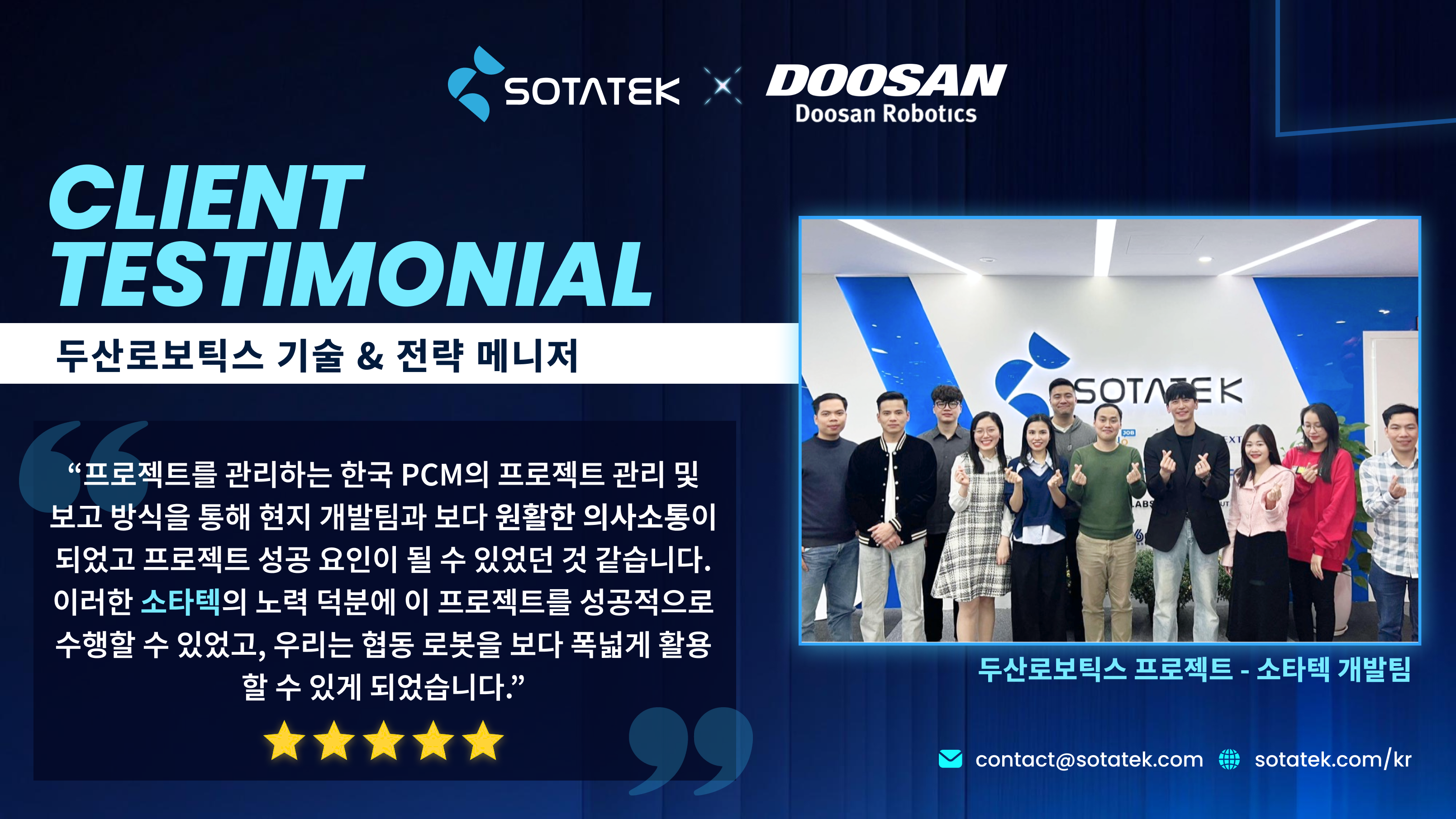 Template Thumbnail doosan