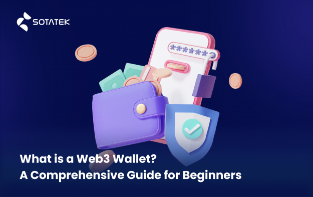 What is a Web3 Wallet? A Comprehensive Guide for Beginners