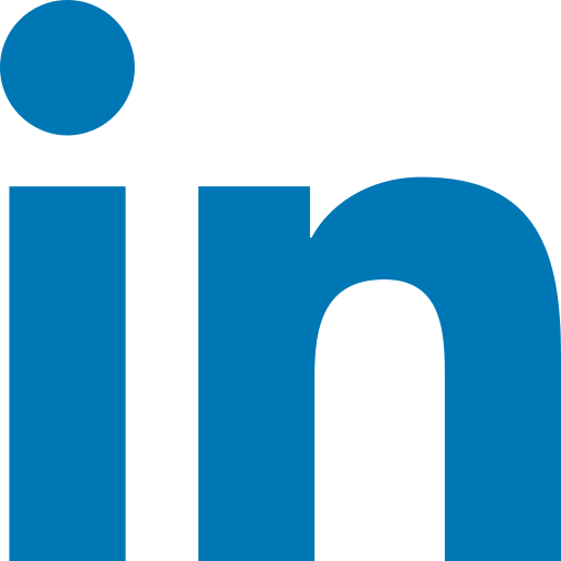 icon linkedin