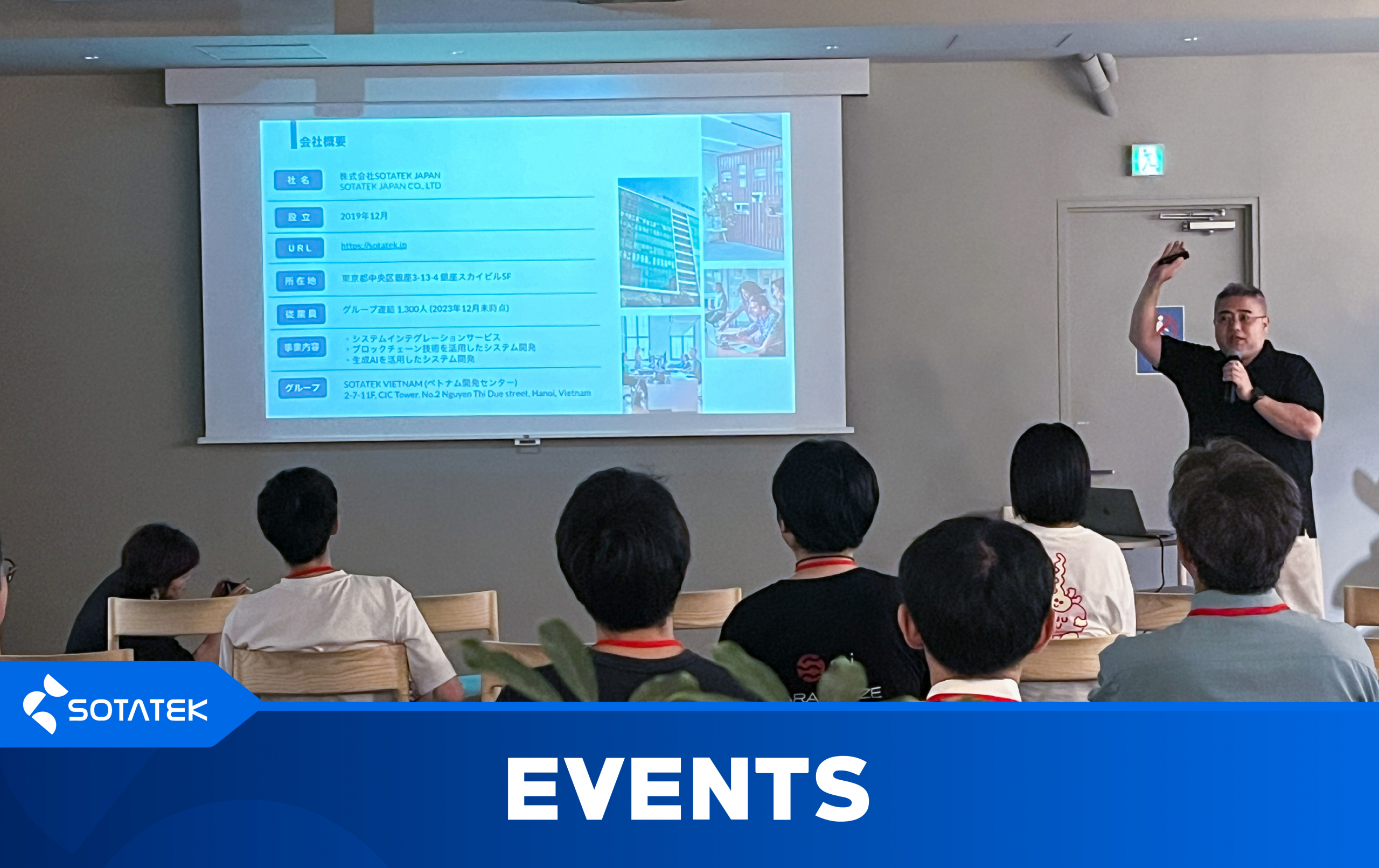Blog Frame global