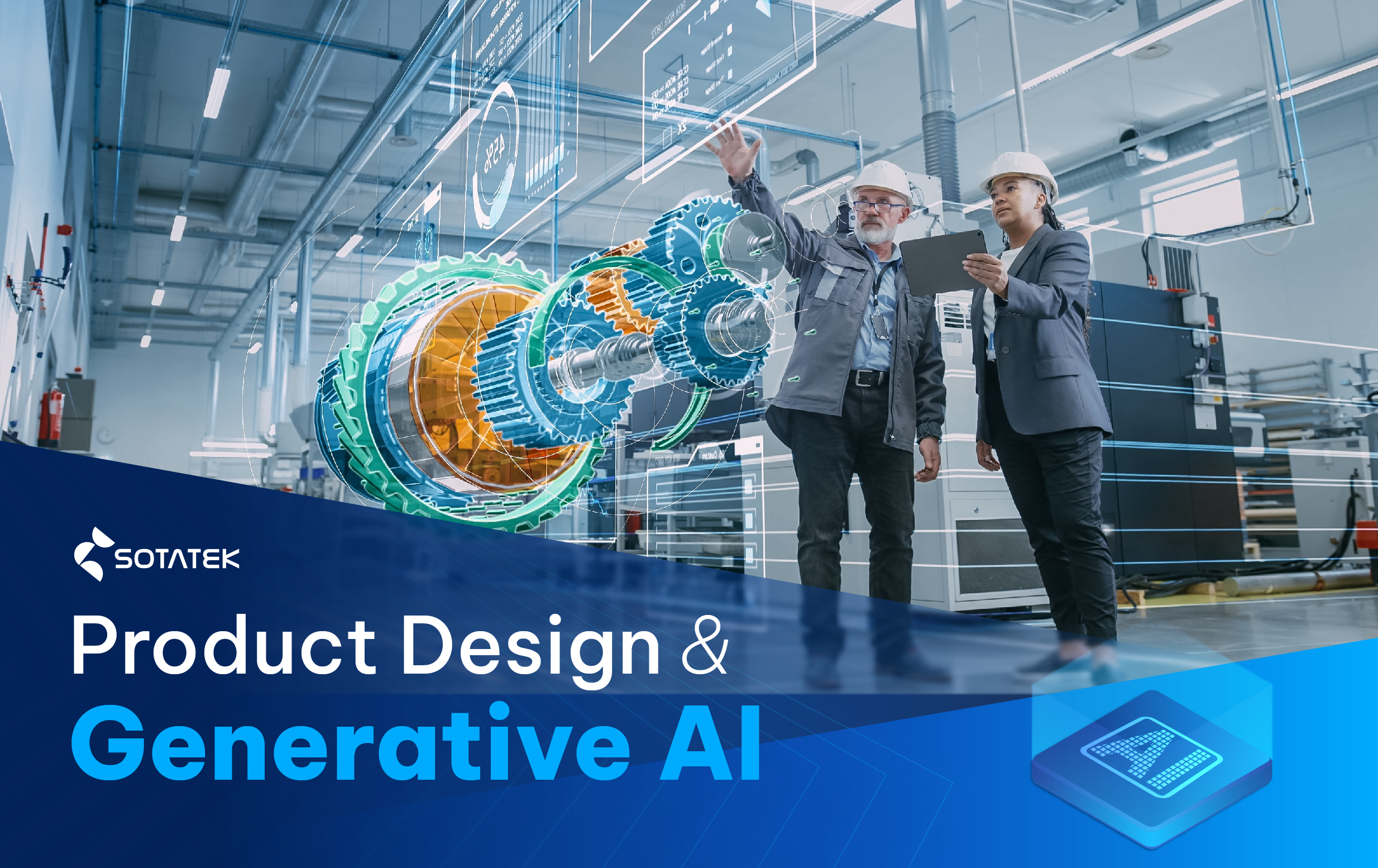 Product design & generative ai thumbnail