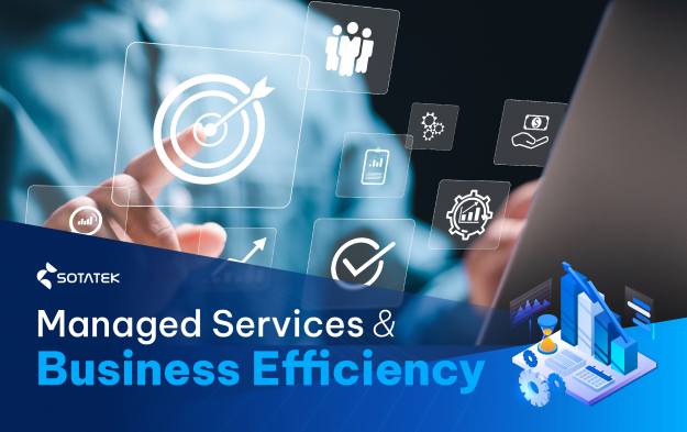 What Are Managed Services? Guide for Business Leaders