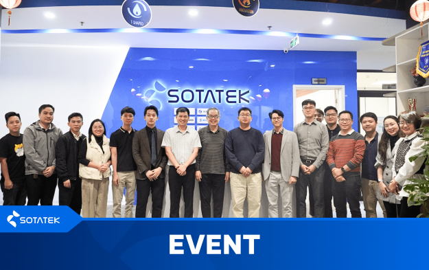 Building a Greener Future with SotaTek’s ESG Journey