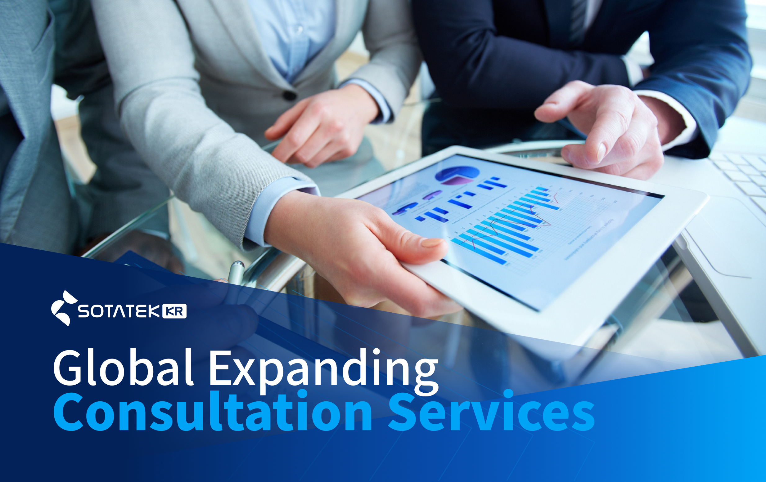 Expanding Korean Technology to Vietnam and Southeast Asia with SotaTek's Expert Consultation Services
