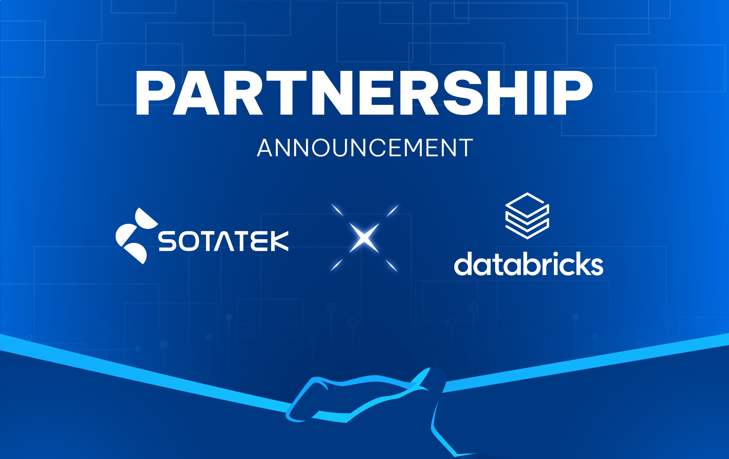 Partnership Databricks